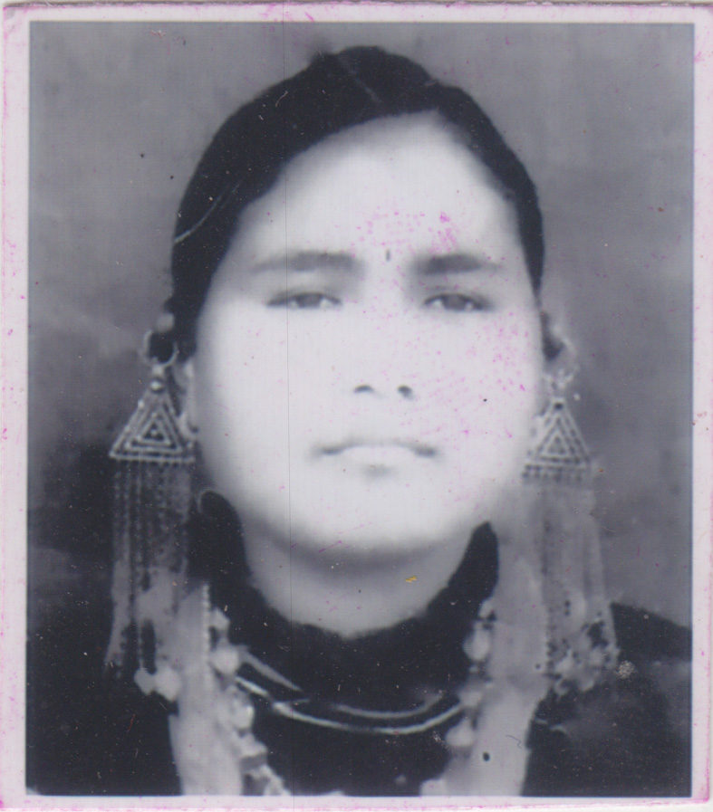 Keula Chaudhary