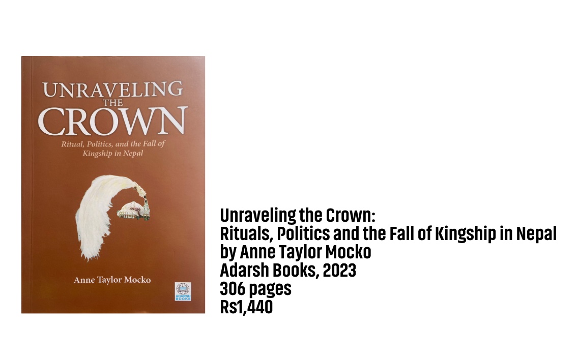 Unraveling the crown NT